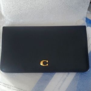 COACH SLIM WALLET